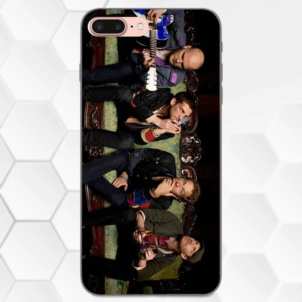 Чехол Pop Rock Bnads Coldplay для Huawei Honor Enjoy Mate Note 6s 8 9 10 20 Lite Play Pro P smart|Бамперы| |