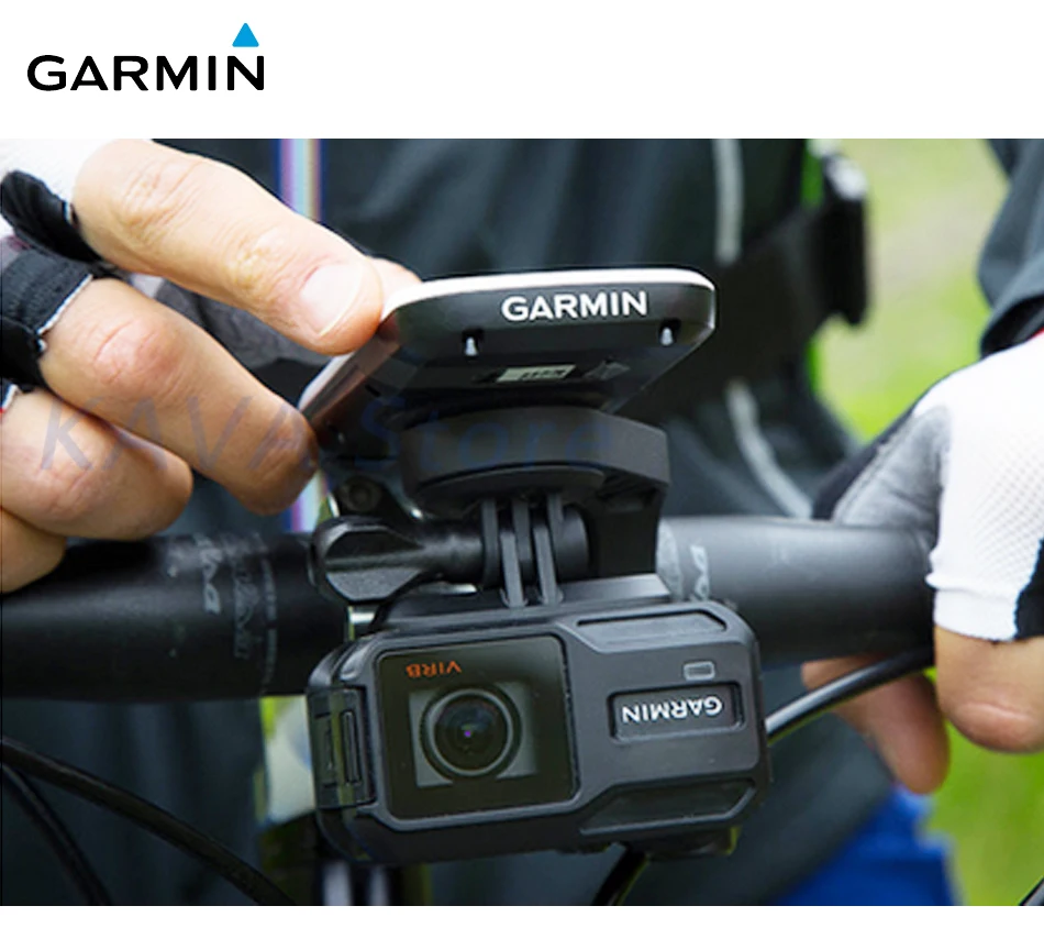 Garmin крепление для Edge 200 800 520 820 1000 910XT велосипедный компьютер держатель MTB дорожный велосипед перчатки для Bryton Райдер 310 330 530