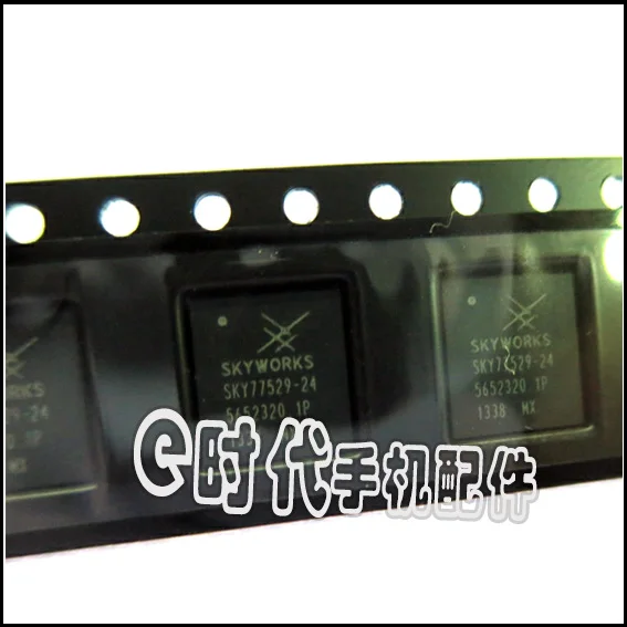 Усилитель SKY77541 32 усилитель мощности IC SKY77529 24 оригинальной упаковке|package box|package