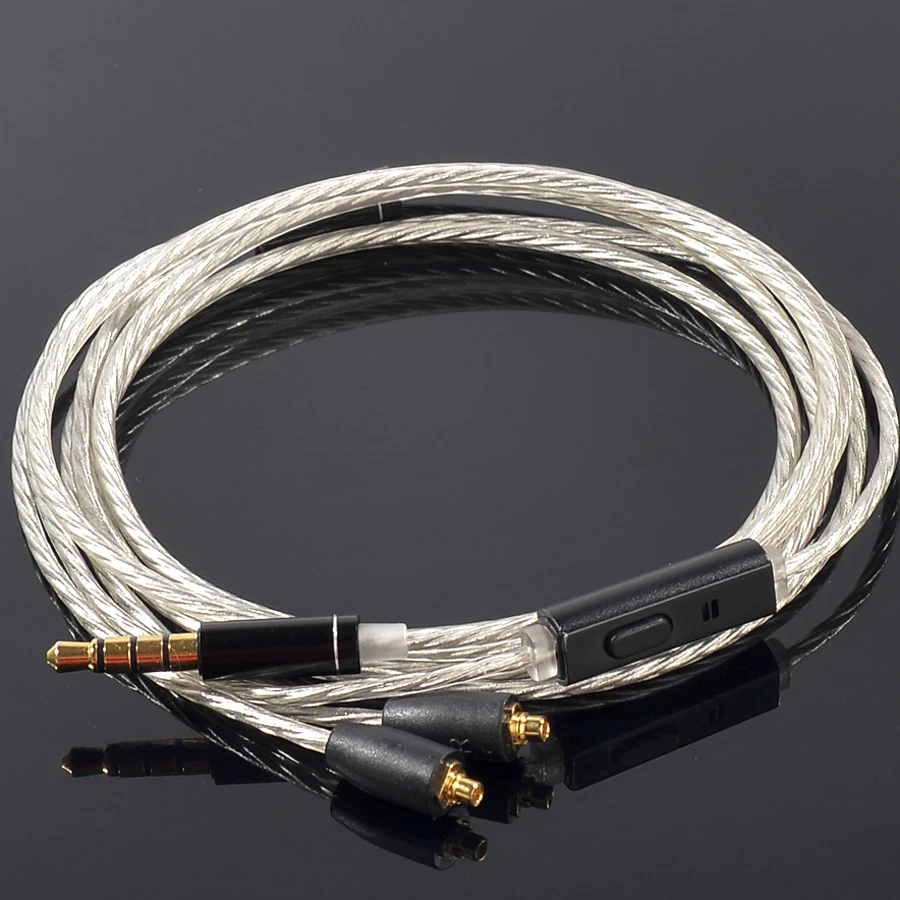 Наушники-вкладыши TONEKING MusicMaker TY2 2DD, полностью металлический корпус, коаксиальные, двойной динамик, плоская головка (art.: 7a4554233) - 7a4554233