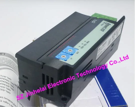 

100% New and original GRL-TR2A(N) LS(LG) SMART I/O output module, Profibus communication