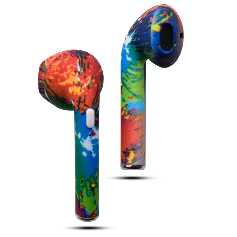 Cuagne i9s tws pods TWS Беспроводные Мини Bluetooth наушники-вкладыши беспроводные наушники для телефонов наушники для apple Andorid iPhone