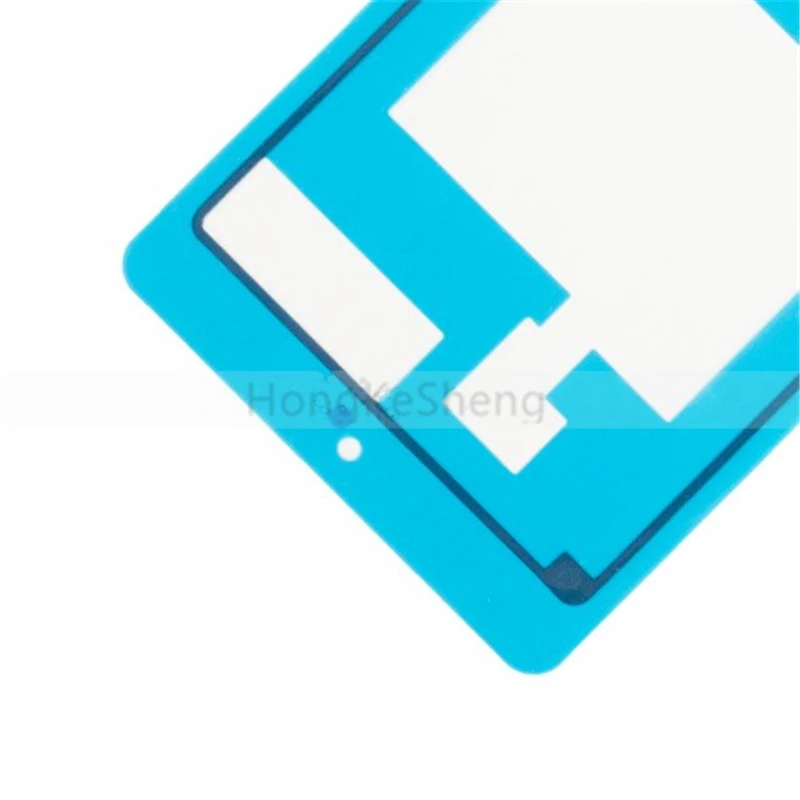 OEM наклейка на заднюю крышку + ЖК рамку для Sony Xperia M5 E5603 E5606 E5633 E5643 E5653 E5663|Наклейки