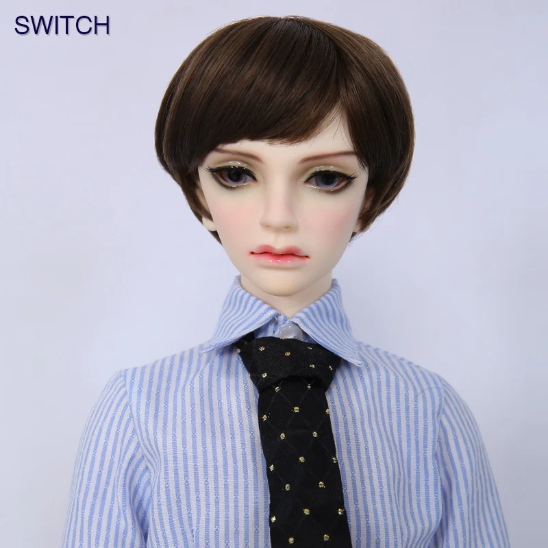 BJD SD куклы переключатель Sohwa ИАГ taeheo huisa milhea uhuir SD17 65 SDgr sdgou Iplehouse ССО СНМП dollstown 1/3