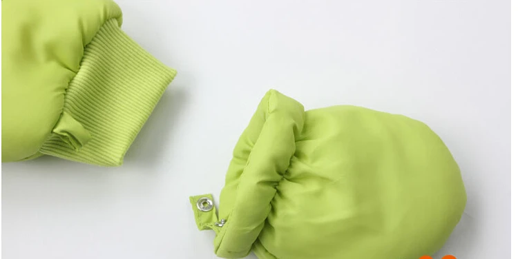 Новинка 2021 года Детский комбинезон Сезон осень-зима Зимняя куртка Детское пальто