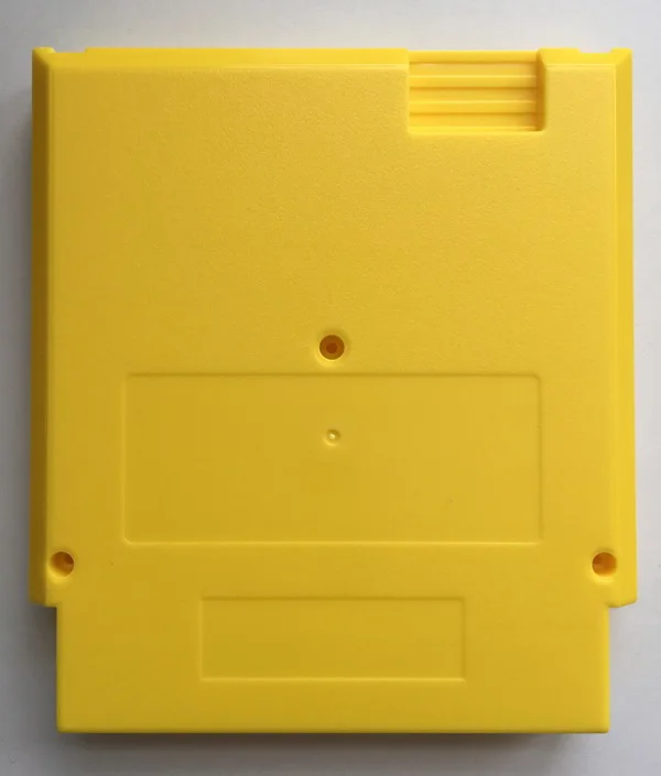 Картридж Hebereke для игровой консоли NES/FC на английском языке|Чехлы| |