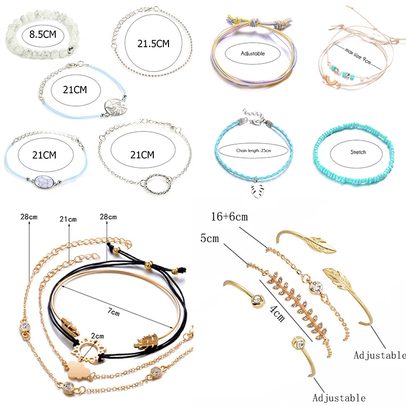 Регулируемые серебряные бусины в виде карты земли 1 комплект овальный камень
