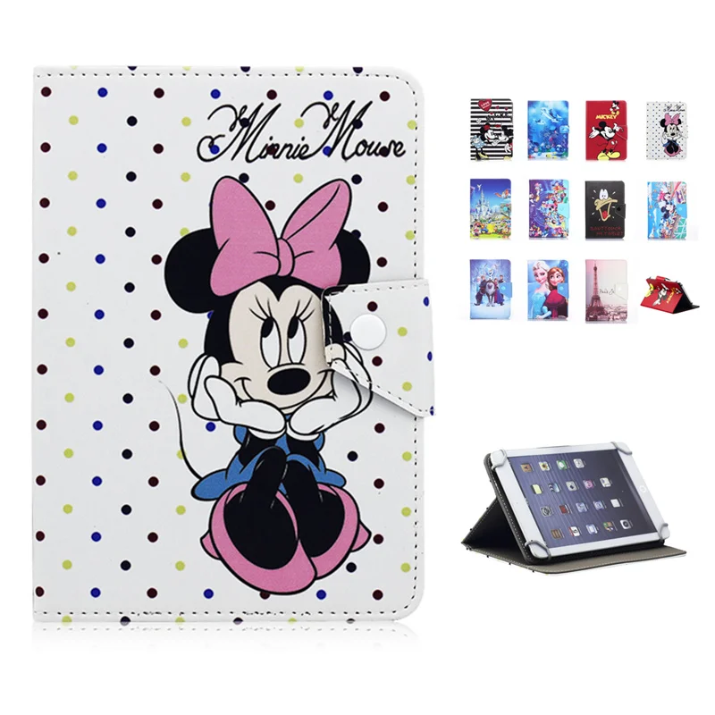 Универсальный чехол для Prestigio MultiPad Wize 3408/4G/3608 3508 дюймов 8 планшеты печатных