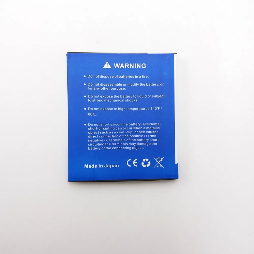Аккумулятор JY G3 на 3500 мА · ч для jiayu G3S G3C G3T|battery for g3|battery forbattery g3 |