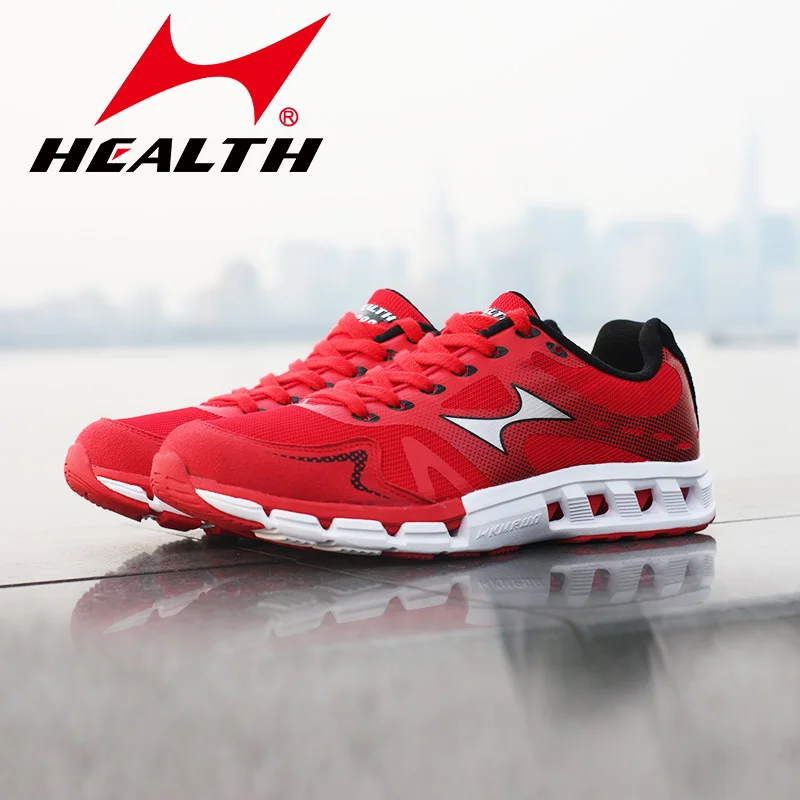 Мужские и женские кроссовки спортивные дышащие легкие Нескользящие|running shoes|mens