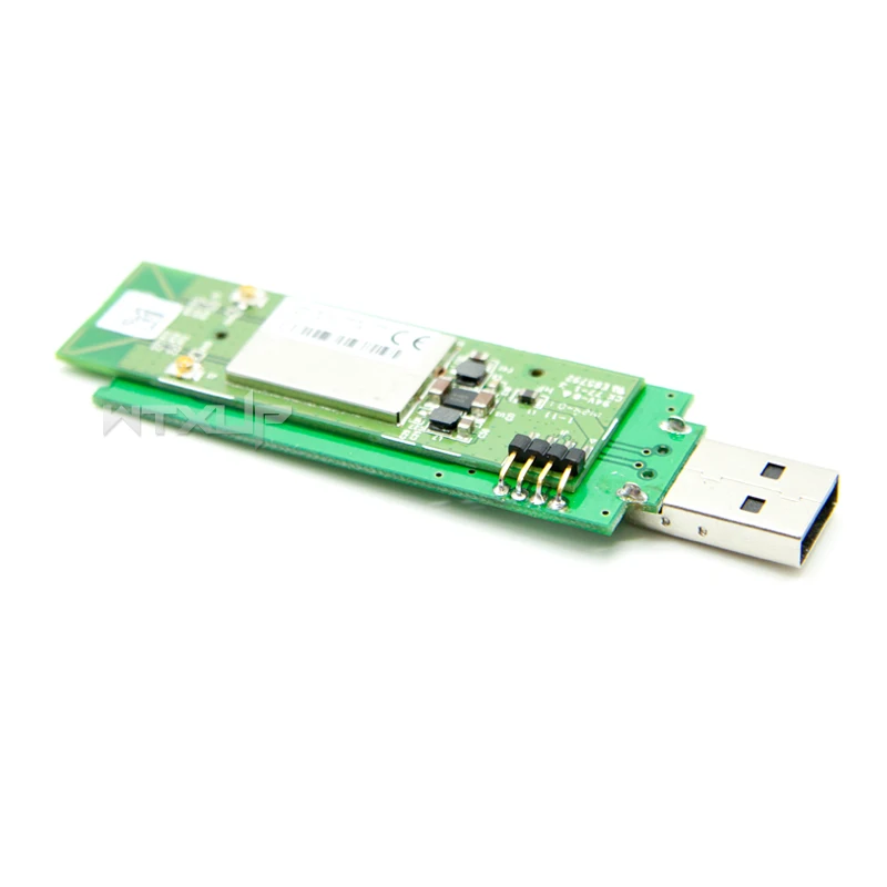 Dual Band 300 Мбит/с Wi Fi USB Беспроводной N адаптер N71 ключ BCM4323 BCM43236 Ethernet 2 4 г/5G|usb wi-fi