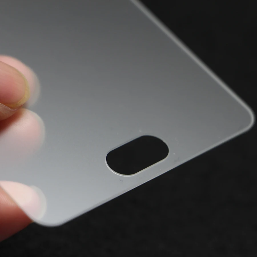 Dahaby для Meizu M5 M6 примечание 15 16 Pro 7 Plus M6s E2 E3 матовая матовое закаленное Стекло Анти