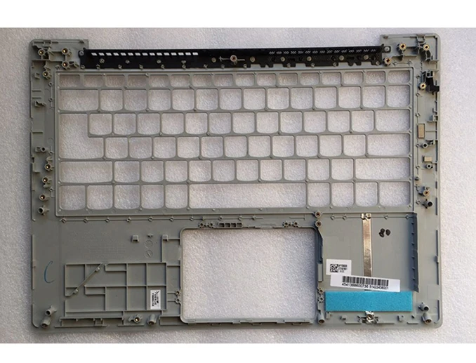 Новый оригинальный ободок клавиатуры для ноутбука Lenovo ideapad 320S 320S-14 320S-14IKB чехол