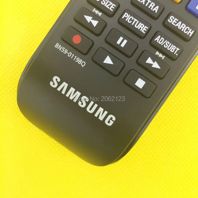 [Оригинал] BN59-01198Q дистанционного управления для Samsung Smart TV заменить BN59-01178R BN59-01198U |
