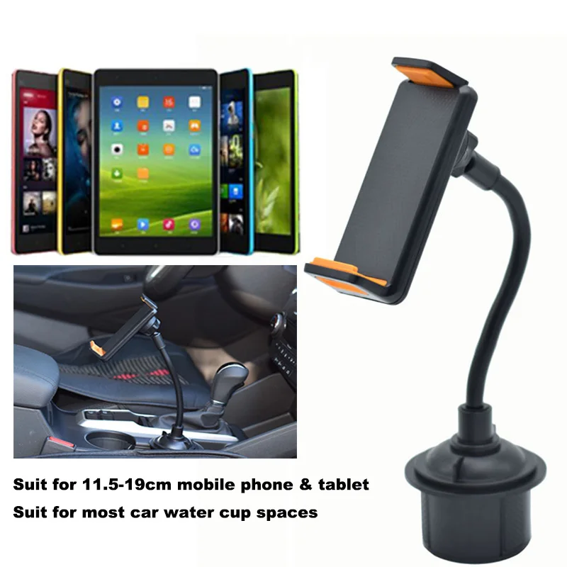 Автомобильный держатель для телефона Arvin подставка планшета Ipad Air Mini Samsung Xiaomi