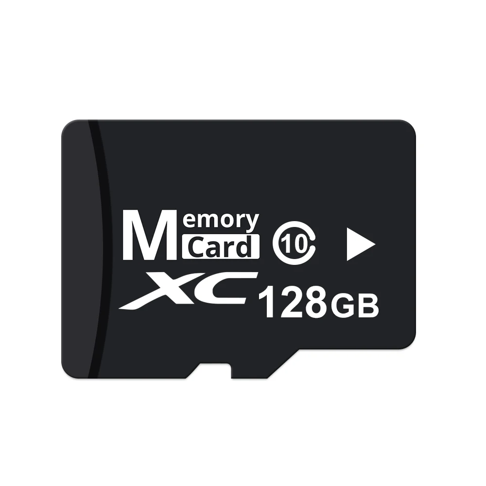 Dr. Memory 64gb Memory TF 4GB 8GB 16GB 32GB class 10 SD flash с адаптером Розничная упаковка