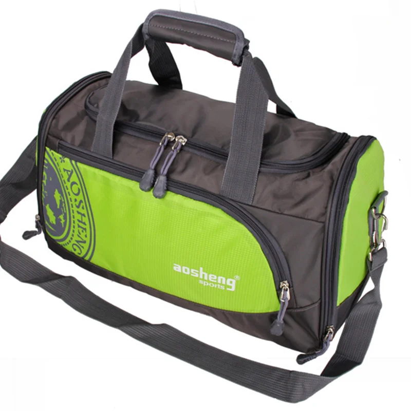 25L нейлон открытый мужской Йога вещевой мешок профессиональный Для мужчин и