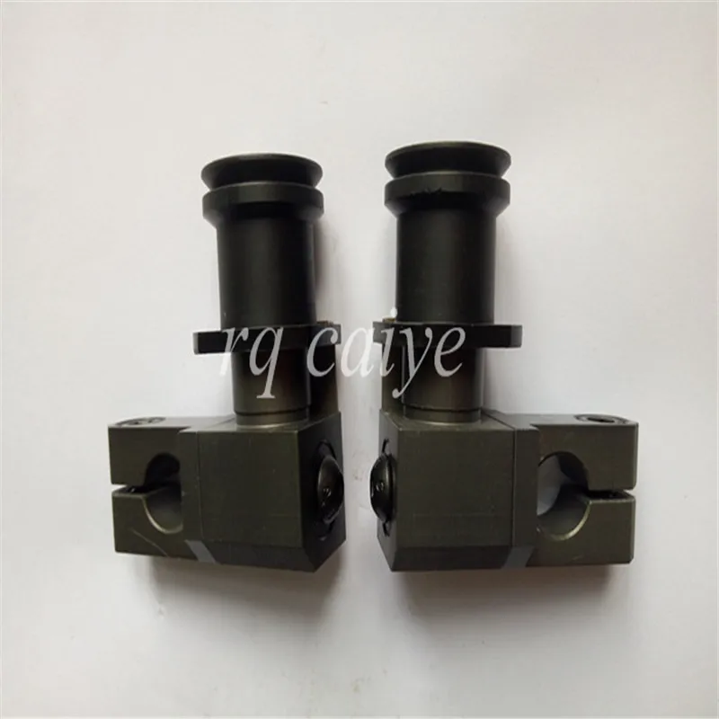 5 пар переадресационных присосок для Heidelberg SM52 набор G2.028.010F/08 MV.030.574/02|Детали