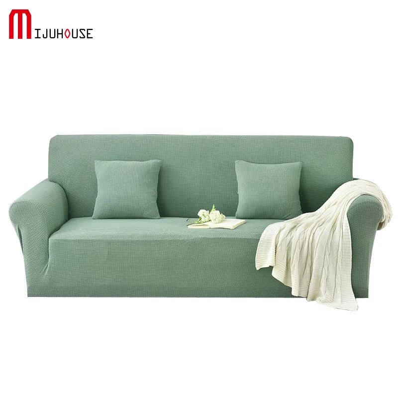 Новинка 2018 современный чехол накладка универсальный полиэстер эластичность