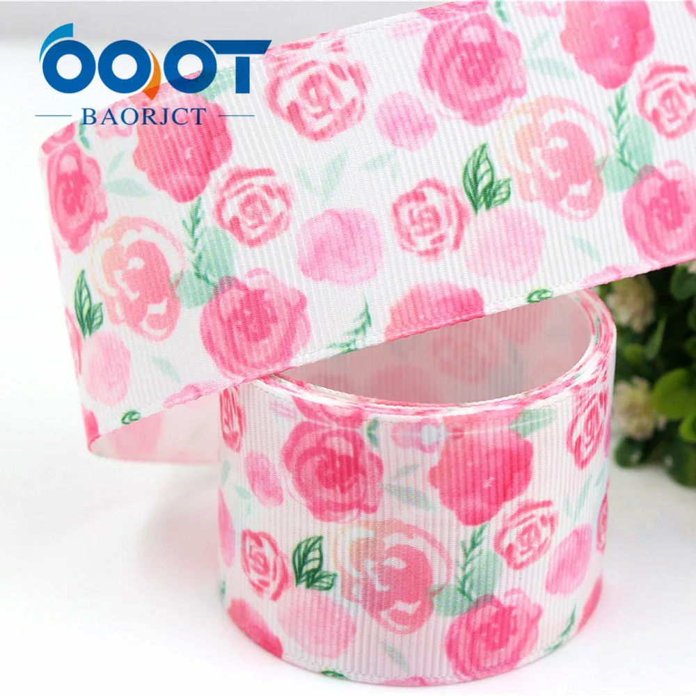 Ленты для фруктов и клубники OOOT BAORJCT 183177 38 мм 10 ярдов термотрансферная лента с