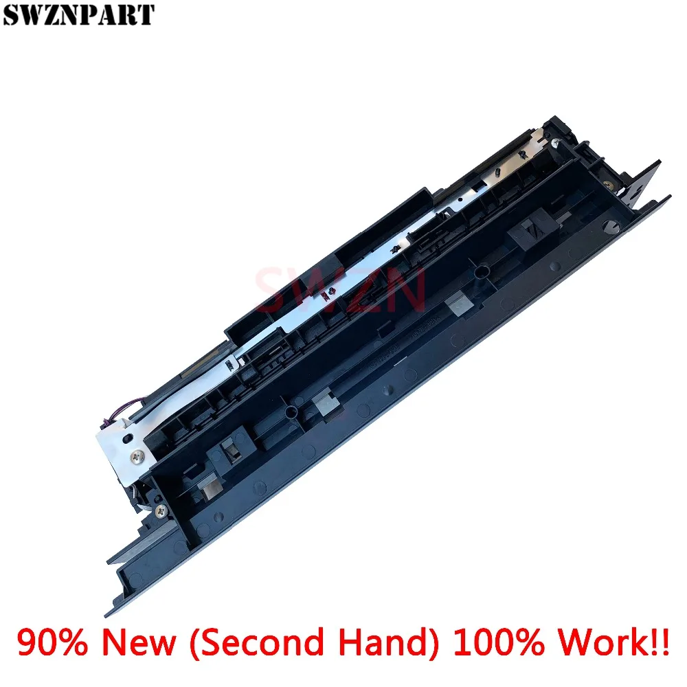 Б/у сборка бумаги для HP LaserJet Enterprise 700 M712 712 RM1 8669 000CN 000|Детали принтера| |