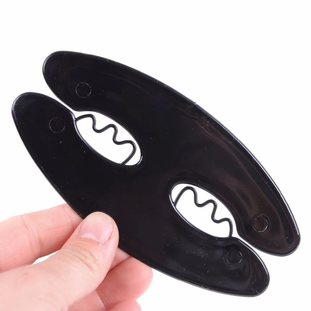 Инструмент для плетения волос Magic French ролик аксессуары парикмахерских и салонов