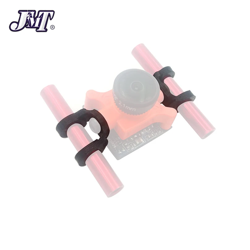 Фиксированное Крепление JMT DIY для Runcam Micro Swift FPV Camera RC Drone Racing Multi Rotor Quadcopter 2