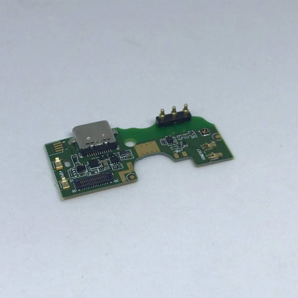 Blackview BV9000 Pro смарт мобильный телефон плата зарядного устройства с USB разъемом