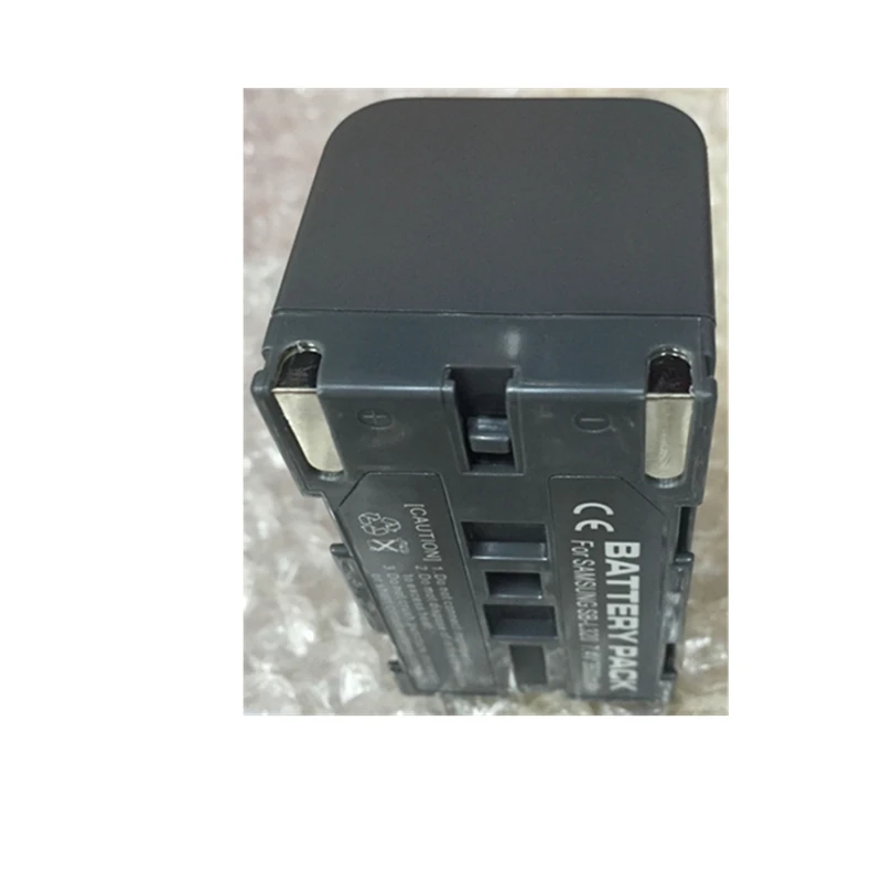 SB-L110A SBL110A SB-L160 SBL160 SB-L320 SBL320 литиевые аккумуляторы SBL480 SB-L480 для цифровой камеры SAMSUNG