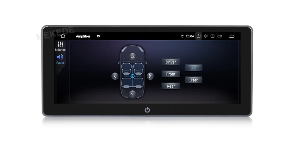 MEKEDE 2 DIN 10,25 дюймов ips Android 9,0 Универсальный 2din автомобильный DVD OctaCore 4G 32G DSP двойной DIN Автомобильный gps Радио авторадио TPMS