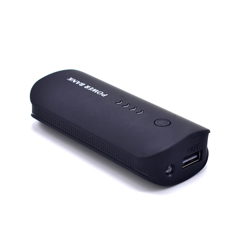 Внешний аккумулятор 5600 мАч USB внешний мобильный резервный внешний аккумулятор для iPhone iPod iPad мобильный телефон Универсальное зарядное устройство
