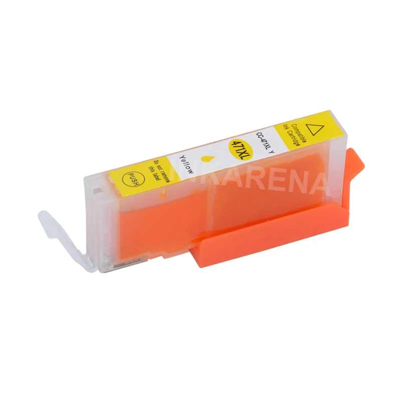 Картриджи PGI 470 CLI 471 для Canon mg5740 чернильные чернила pixma ts5040 ts6040 MG6840 картридж