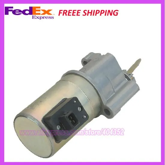 Замена устройства отключения топлива 1012 соленоид 0419 9900 04199900 12 В | Обустройство