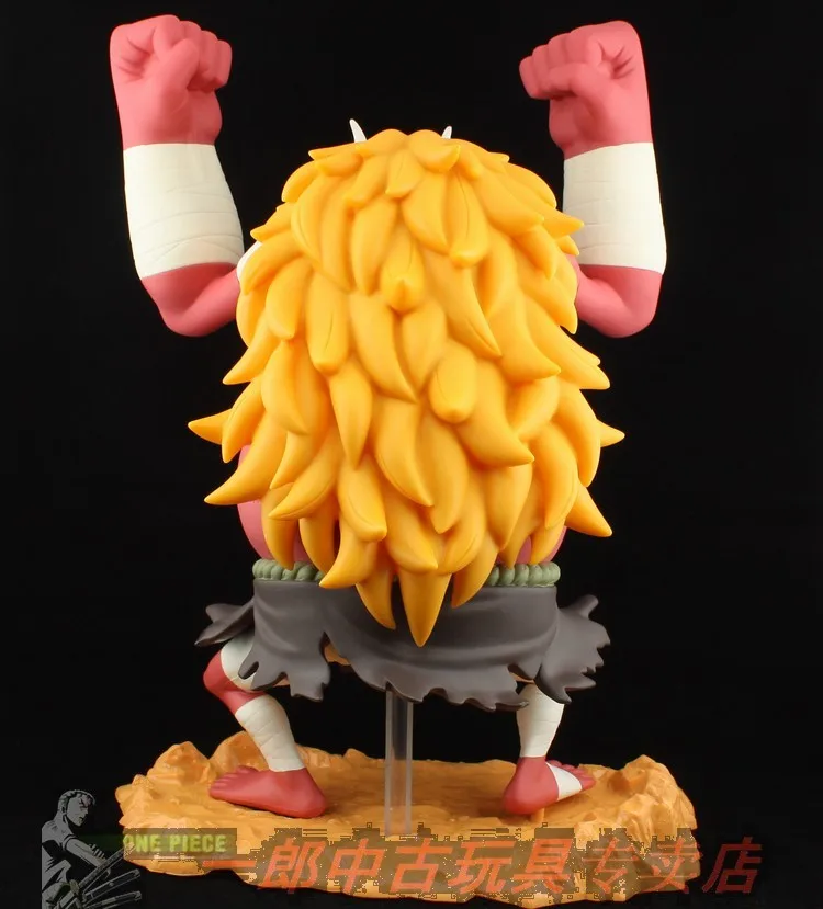 30 см одна часть onepiece немного Oz младший пвх фигурку конструкторы куклы аниме мультфильм коллекция подарков лампы-белый уголок