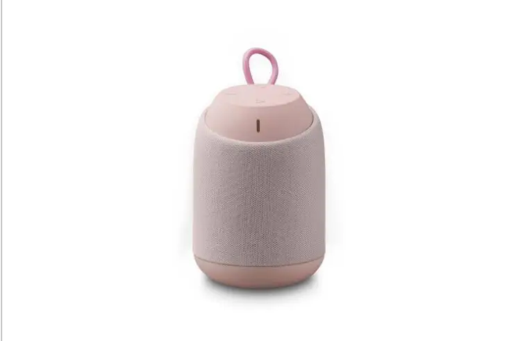 DDO D61 Wireless Bluetooth Speaker IPX7 Waterproof Portable Subwoofer Outdoor Mini Sound | Электроника