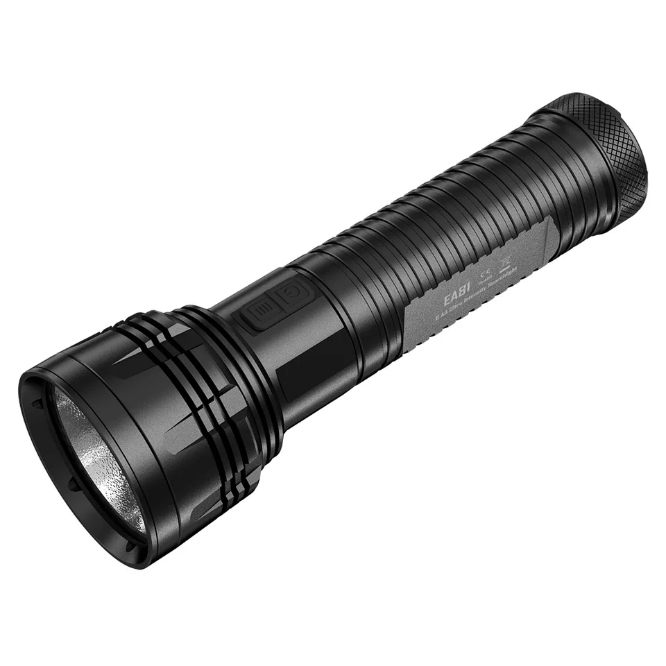 Новый оригинальный продукт NITECORE EA81 2150 люмен XHP50 светодиодный Портативный