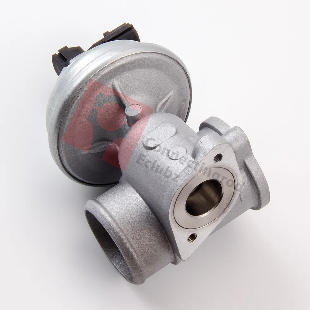 Для Peugeot 206 107 1007 для Citroen C1 C2 C3 Немо Комби Bipper 1.4 TDCI Toyota Aygo 40 кВт 1333611 1682736 egr Клапан |