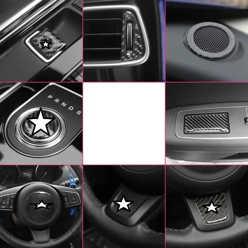 Автомобильные декоративные Авто модифицированная система управления