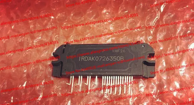 Бесплатная доставка новый модуль IRDAK0726350B|module| |