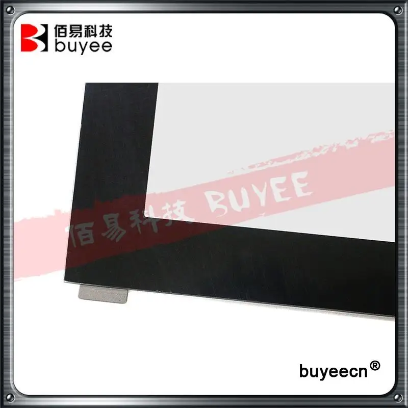 

10pcs/lot Original New LCD Front Glass For Imac 21.5" A1311 GLASS LENS COVER 2009 2010 2011 Year 922-9117 922-9343 922-9795