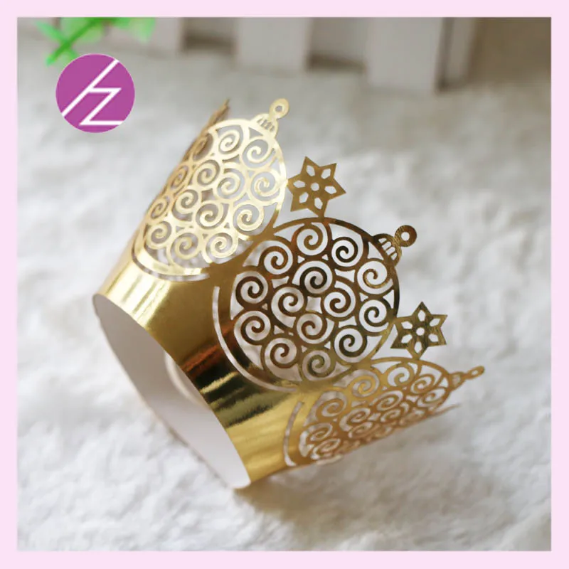 100 шт. уникальные разноцветные блестящие подкладки для кексов чашка выпечки