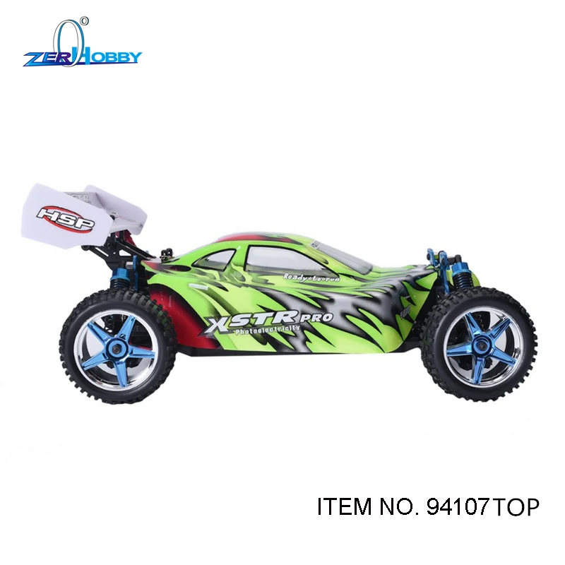Фото HSP RACING XSTR PRO 94107TOP REMOTE CONTROL CAR TOYS 1/10 ELECTRIC POWERED BRUSHLESS MOTOR OFF ROAD RTR BUGGY Игрушки и хобби HSP RACING XSTR PRO 94107TOP REMOTE CONTROL CAR TOYS 1/10 ELECTRIC POWERED BRUSHLESS MOTOR OFF ROAD RTR BUGGY Игрушки и хобби