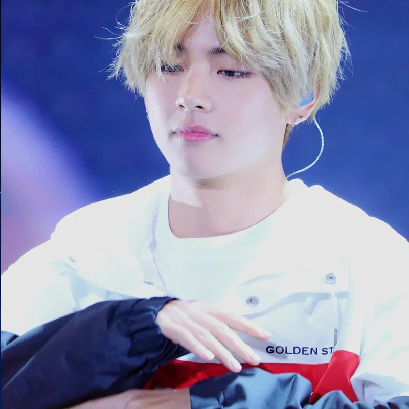 Kpop Bangtan V концертные куртки Love Yourself ветровка пальто kpop Jimin зимняя удобная одежда с