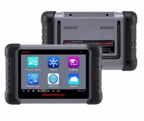 Autel MaxiPRO MP808 Автомобильный сканер профессиональная OE-Level Диагностика с двунаправленным управлением такие же функции, как DS808, MS