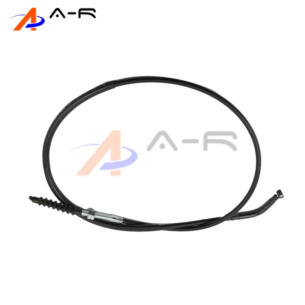 Для Honda Hornet CB 600F 600 CB600 CB600F 1998-2006 CB900 Hornet 900 2002-2007 клатч тормозной шланг нефтяной трубы жильный кабель