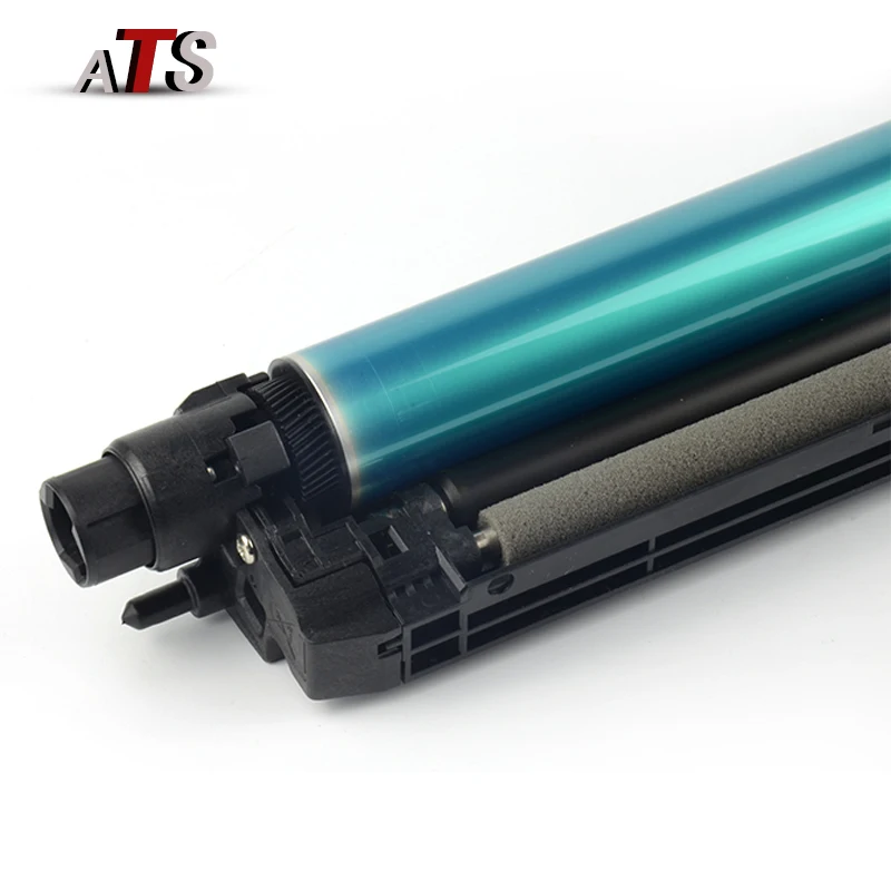 Оригинальный CMY DR 313C A7U40TD барабанный блок для Konica Minolta bizhub C 258 308 368 458 558 658 копир C258