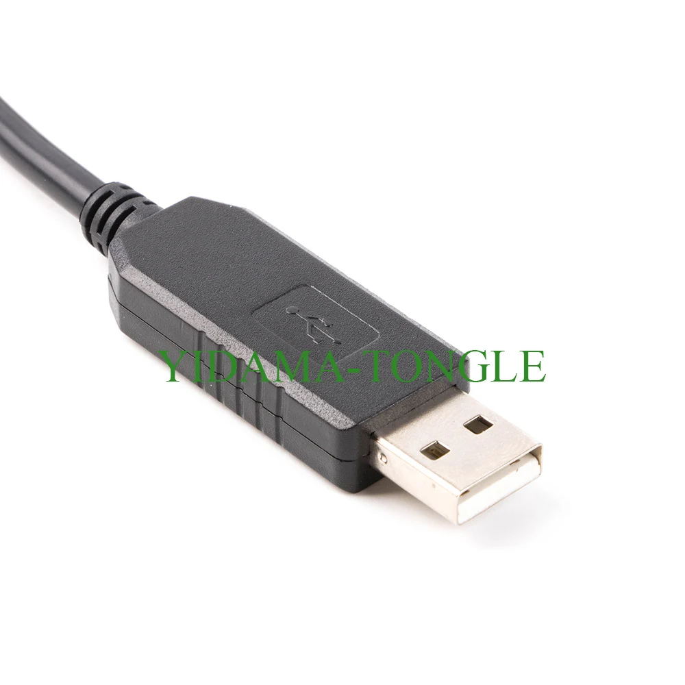 USB TTL 5 в последовательный преобразователь UART кабель преобразователя с