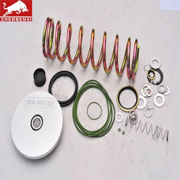Atlas copco unloading valve 2901145300 / repair kits for air compressor check |