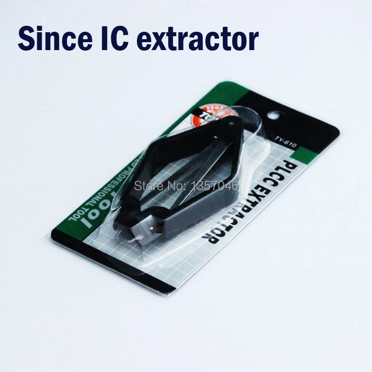 Новая печатная плата PLCC для IC Chip Extractor 1 шт. материнская BIOS комплектующий