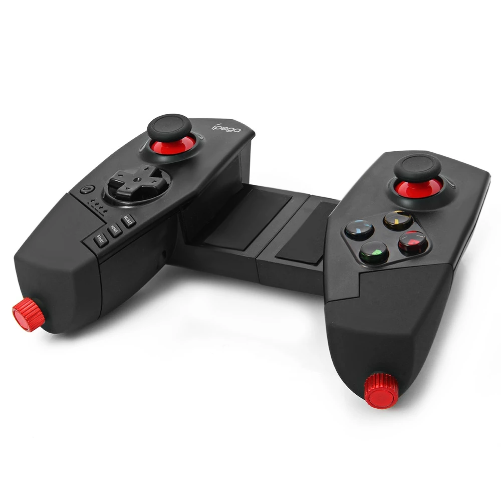 IPEGA PG 9055 беспроводной Телескопический Bluetooth игровой контроллер Джойстик с